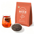 Ceylon Black Tea – 50 Bags | Rich, Versatile & Perfect for Milk Tea, Fruit Tea & More