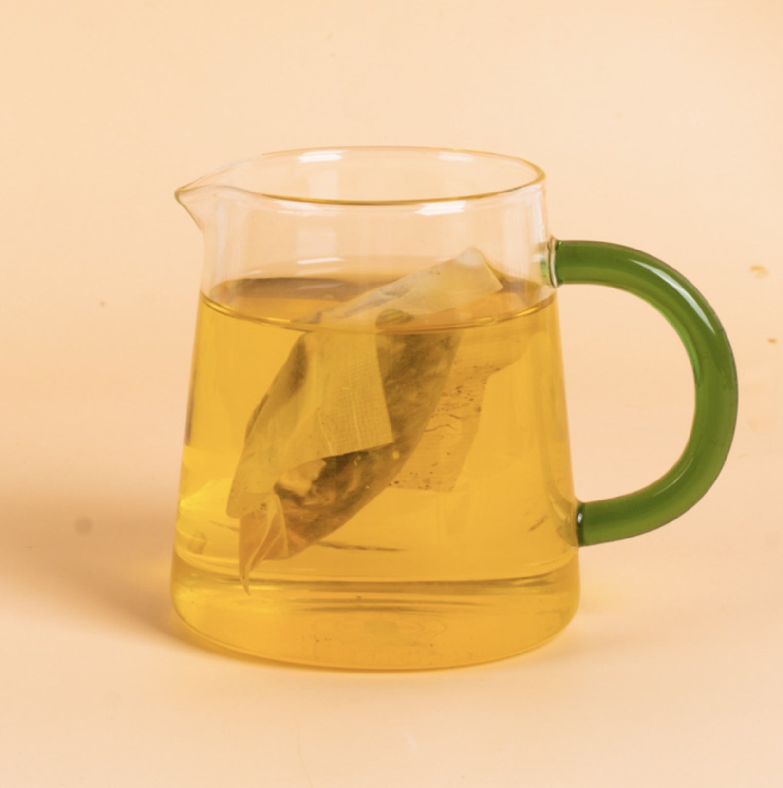 14 Day Colon Cleanse Tea – Natural Herbal Detox for Bloating Relief, Gut Health & Metabolism Support (14 Eco-Friendly Corn Fiber Bags)