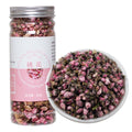Peach Blossom Flower Tea 40g (1.4 Oz), Natural Dried Peaches Flower, Premium Dried Peach Bud Peach Blossom Tea Herbal Tea